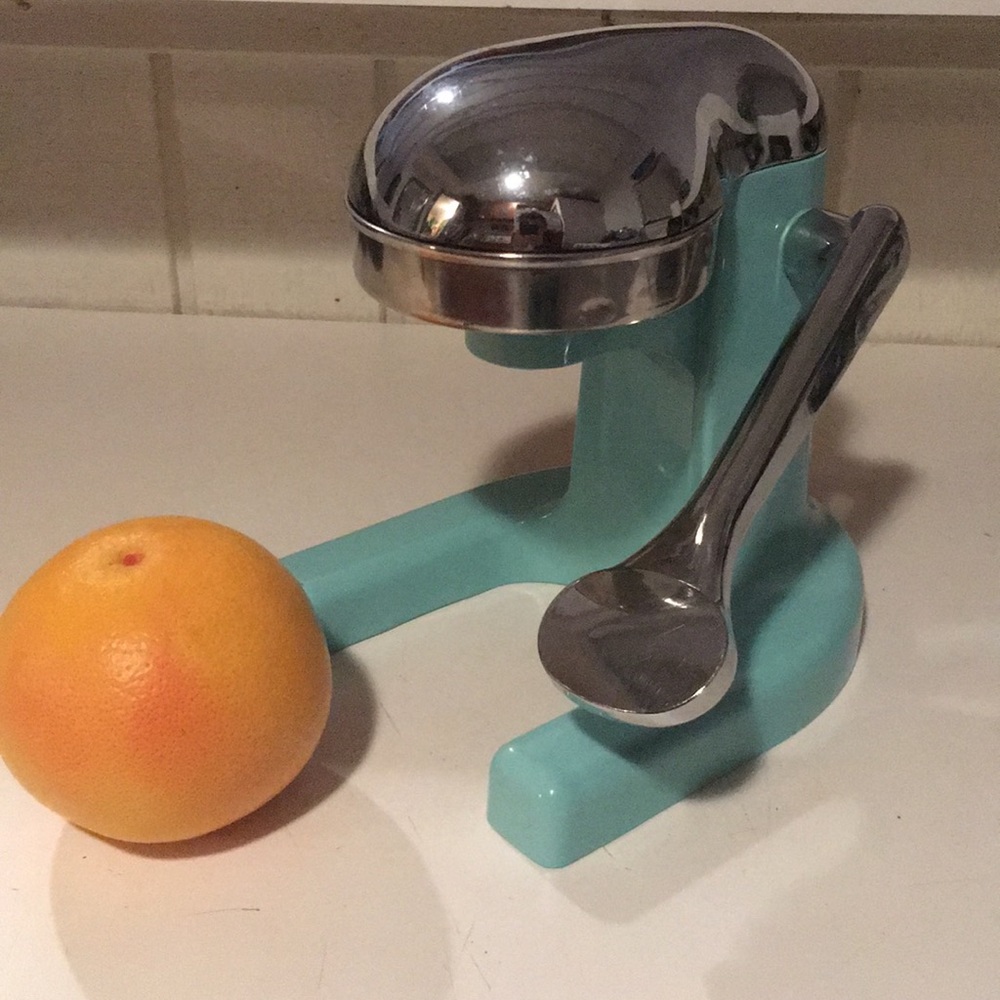 Juicer